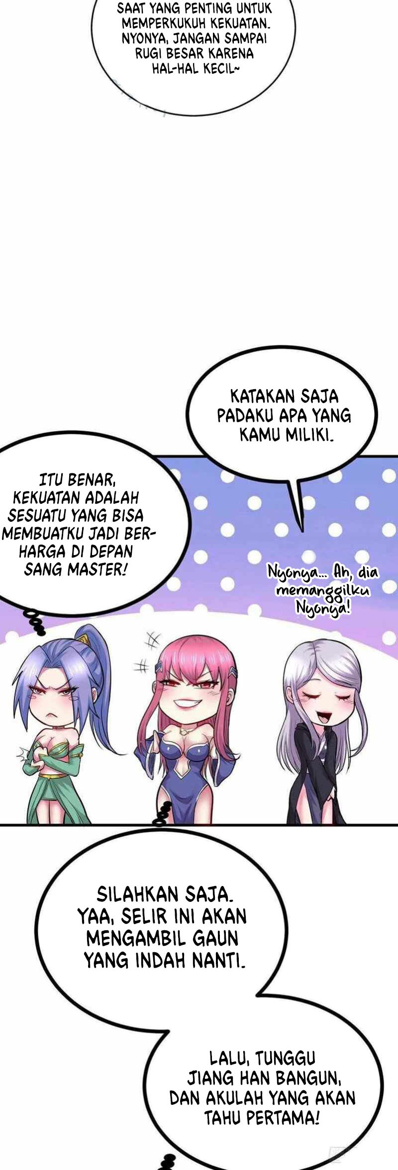 Son in Law Does Cheap Cultivation Chapter 194 Gambar 29