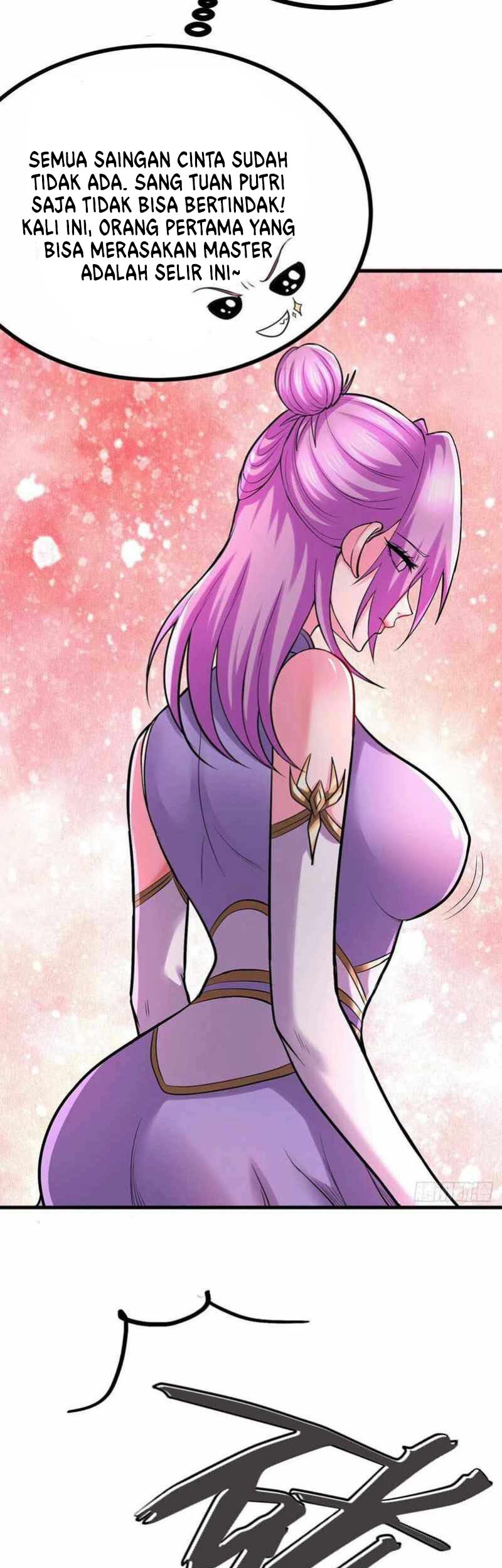 Son in Law Does Cheap Cultivation Chapter 194 Gambar 30