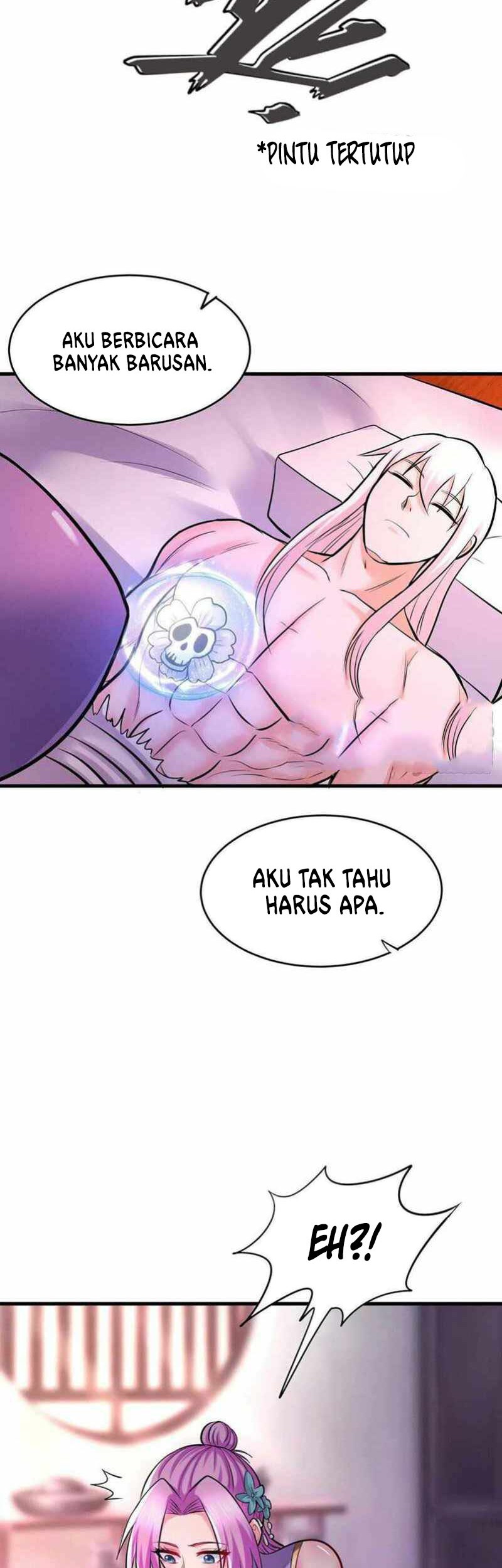 Son in Law Does Cheap Cultivation Chapter 194 Gambar 31