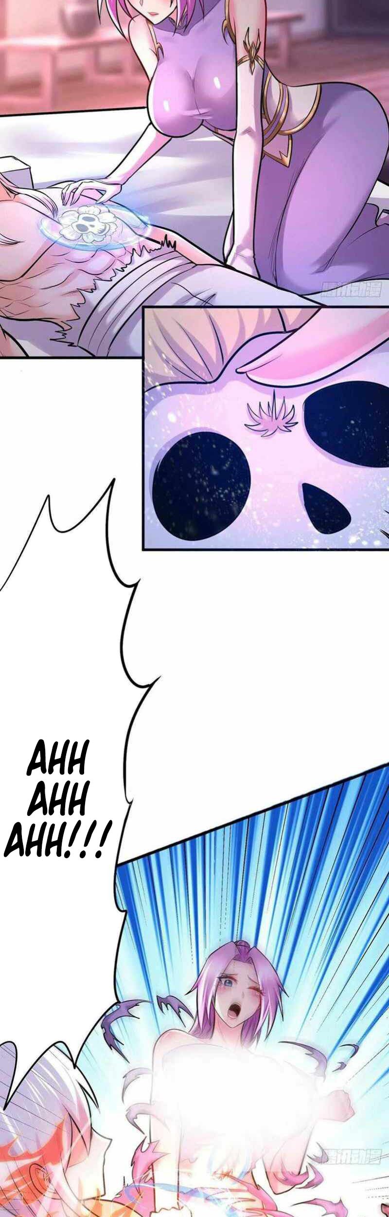 Son in Law Does Cheap Cultivation Chapter 194 Gambar 32