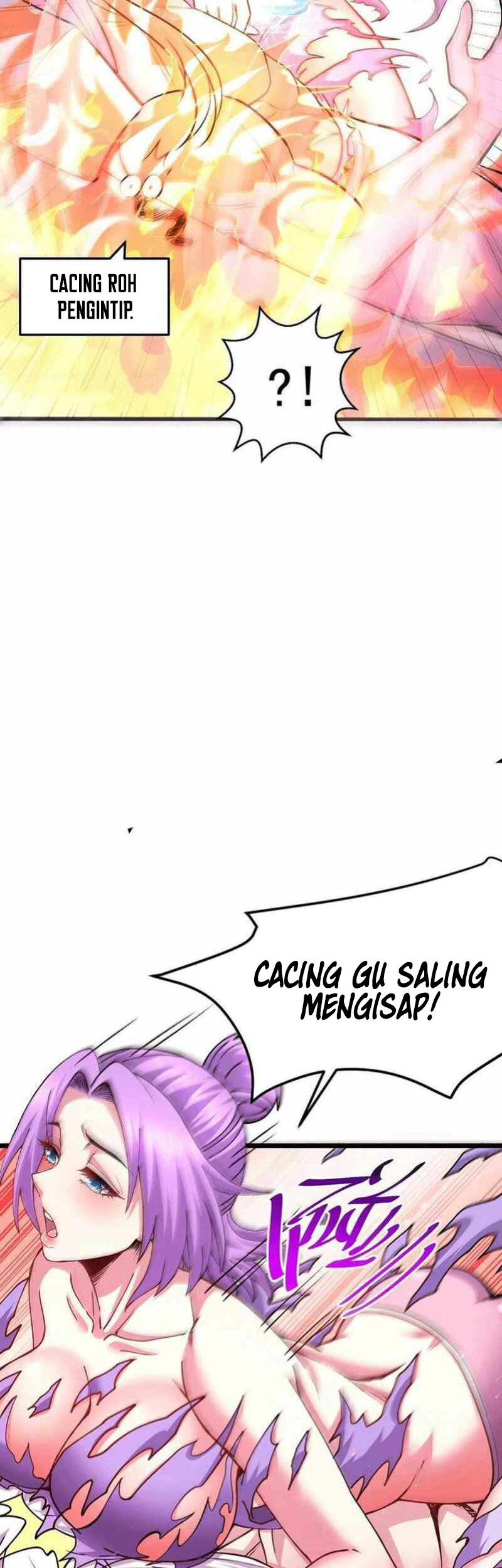 Son in Law Does Cheap Cultivation Chapter 194 Gambar 33