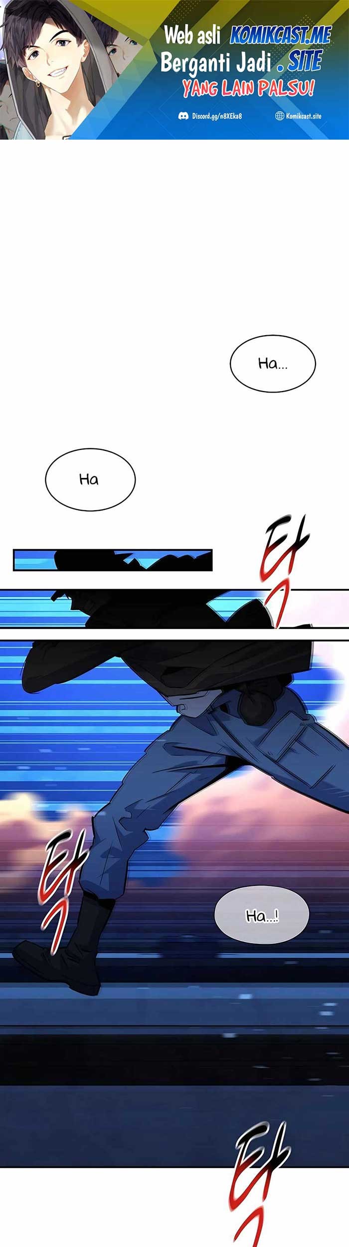 Baca Manhwa Auto-Hunting With Clones Chapter 32 Gambar 2