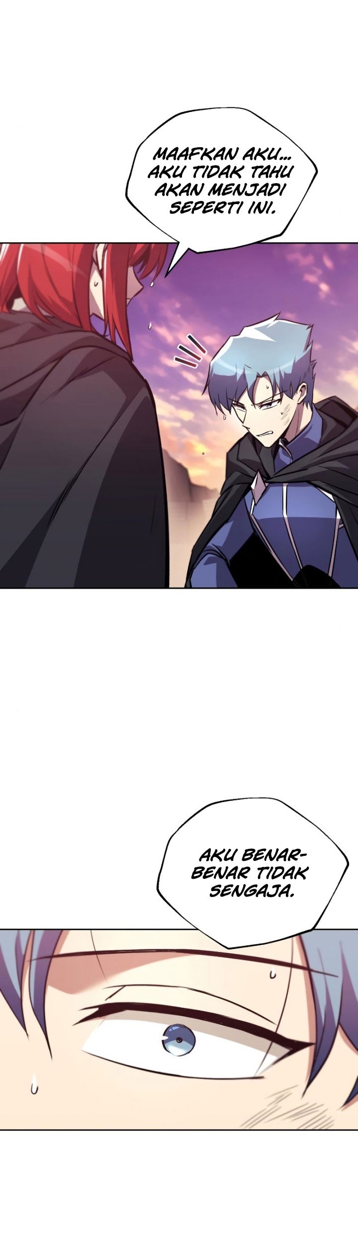 Lazy Prince Becomes a Genius Chapter 85 Gambar 52