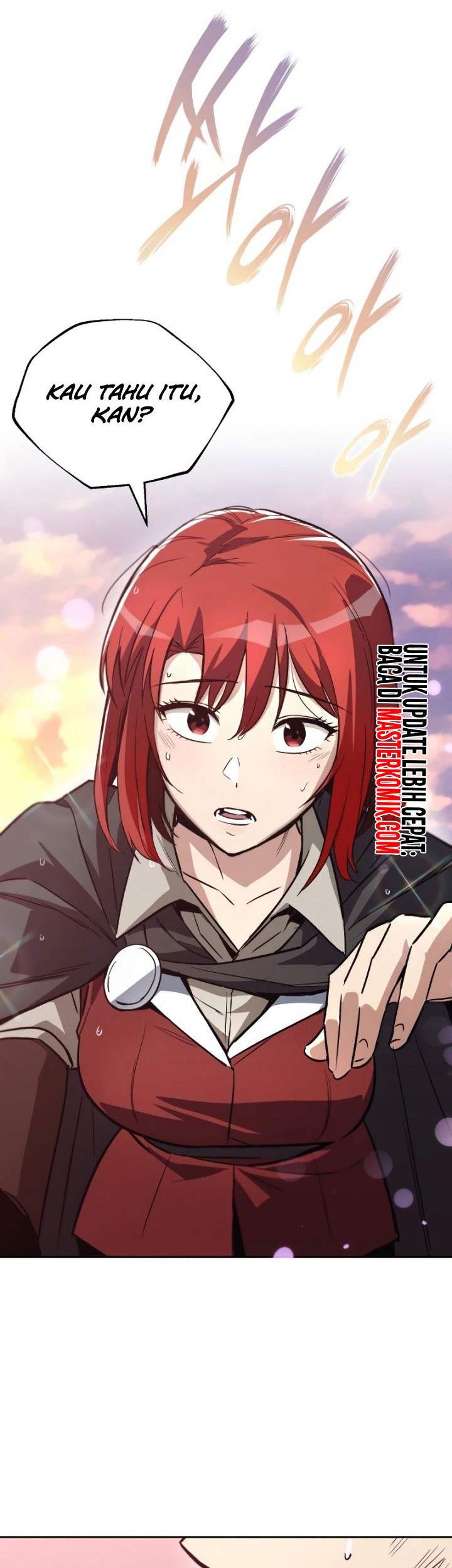 Lazy Prince Becomes a Genius Chapter 85 Gambar 53