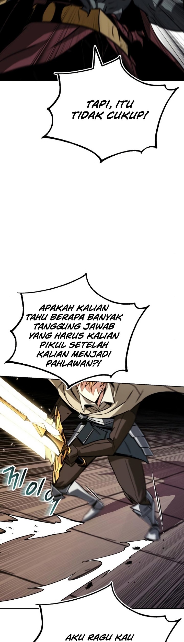 Lazy Prince Becomes a Genius Chapter 85 Gambar 5