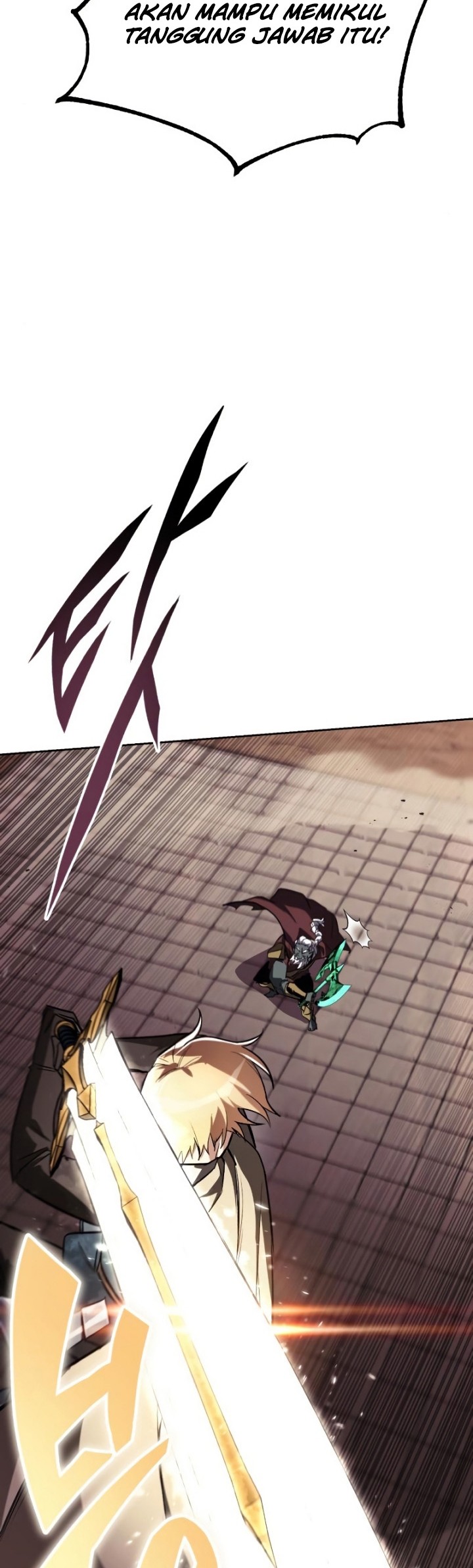 Lazy Prince Becomes a Genius Chapter 85 Gambar 6