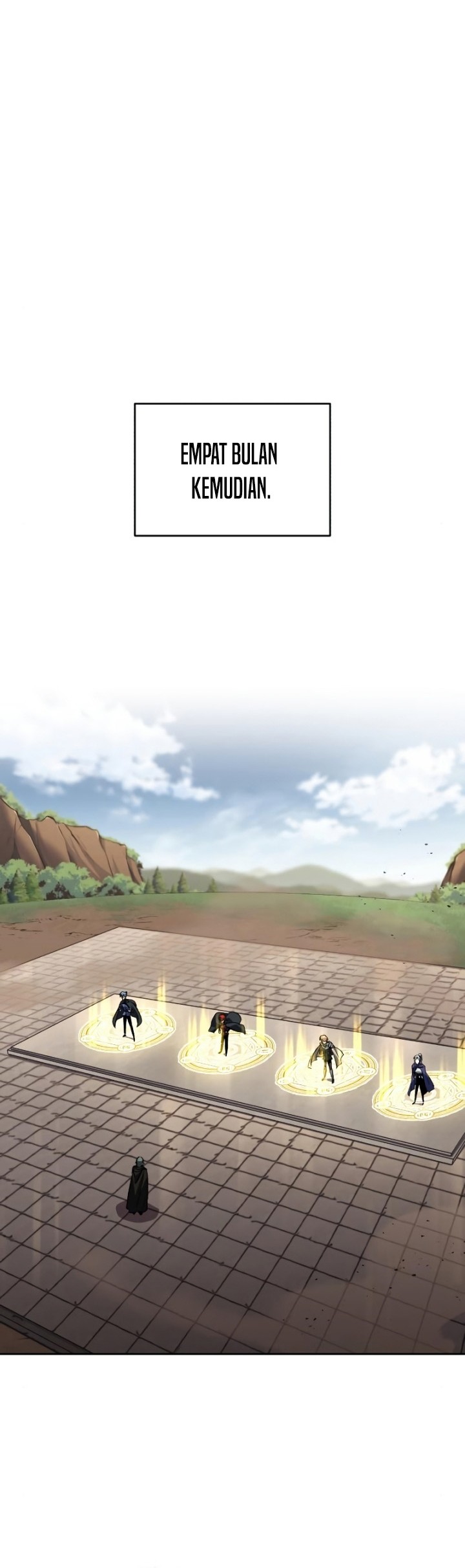 Lazy Prince Becomes a Genius Chapter 85 Gambar 15