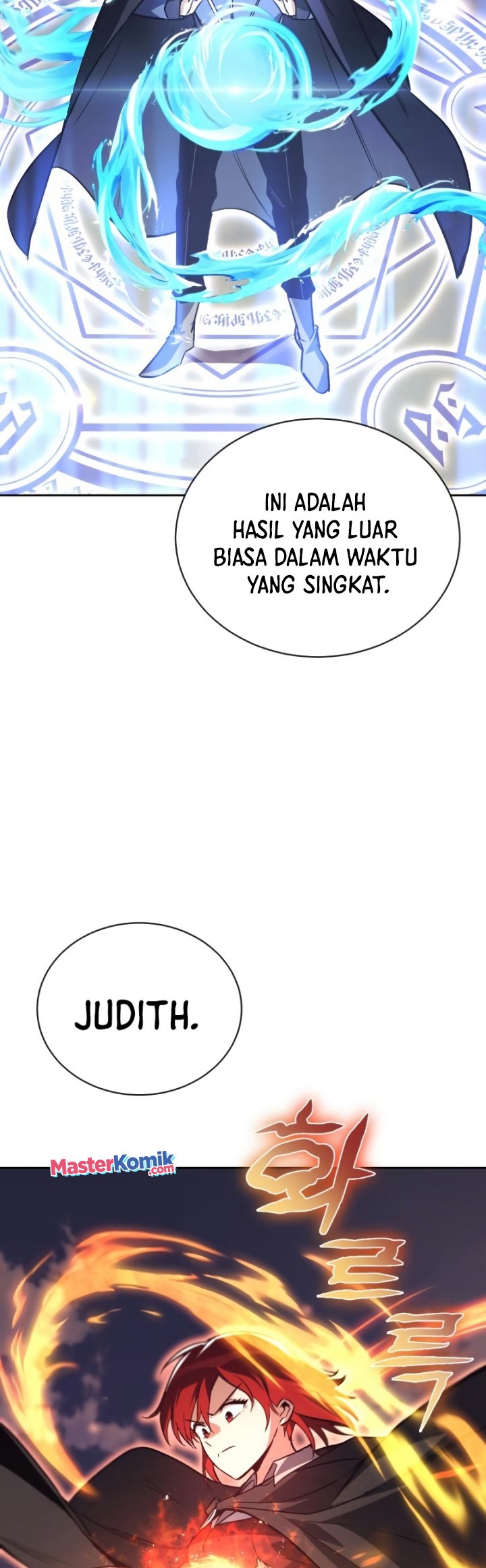 Lazy Prince Becomes a Genius Chapter 85 Gambar 17