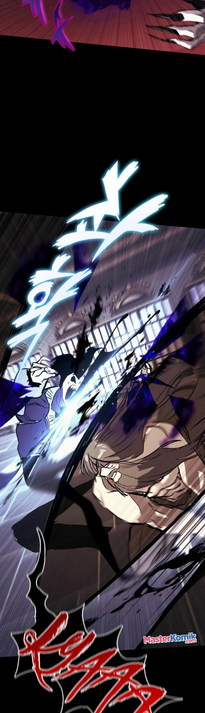 Lazy Prince Becomes a Genius Chapter 84 Gambar 35