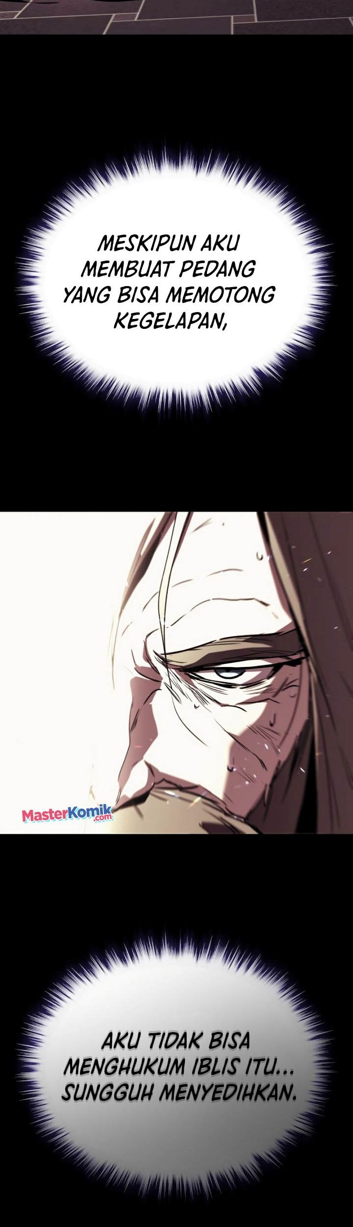 Lazy Prince Becomes a Genius Chapter 84 Gambar 44