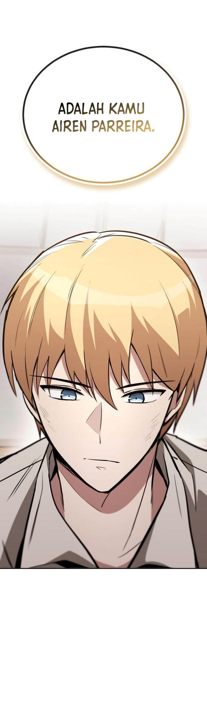 Lazy Prince Becomes a Genius Chapter 84 Gambar 51