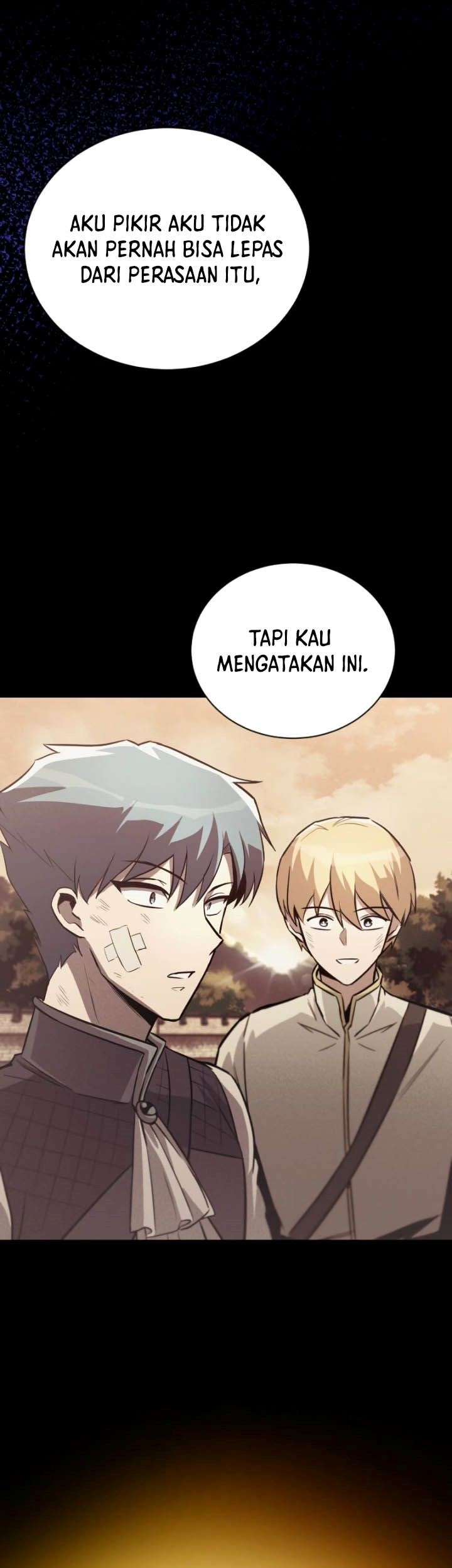 Lazy Prince Becomes a Genius Chapter 84 Gambar 65