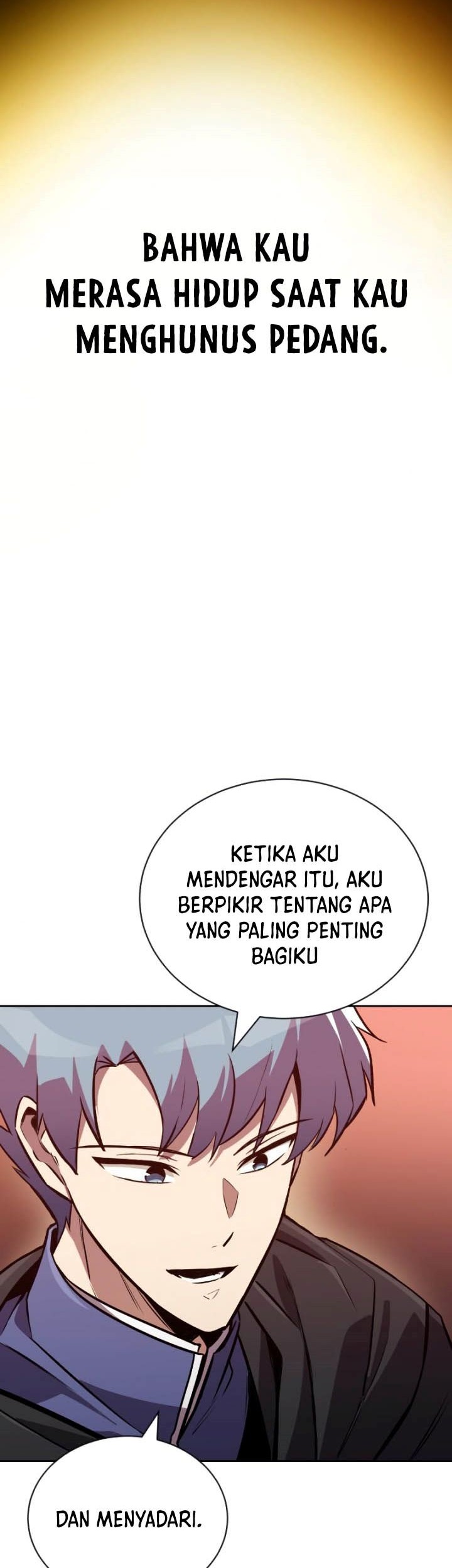 Lazy Prince Becomes a Genius Chapter 84 Gambar 66