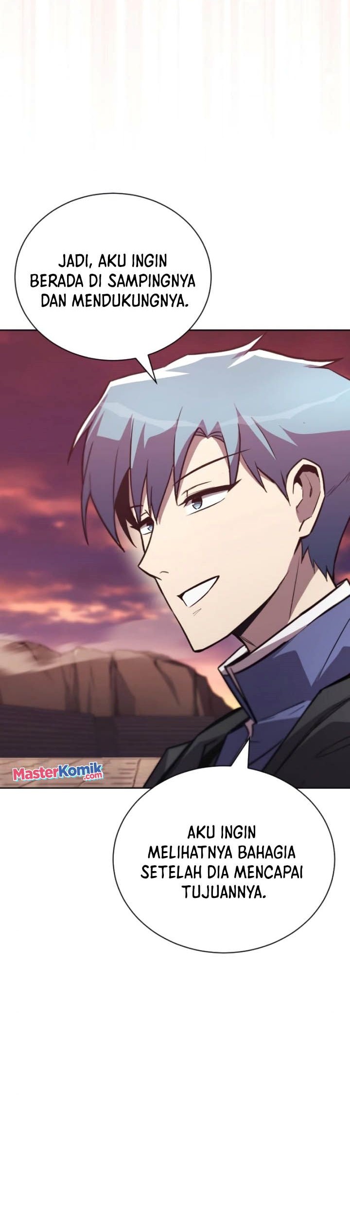 Lazy Prince Becomes a Genius Chapter 84 Gambar 72