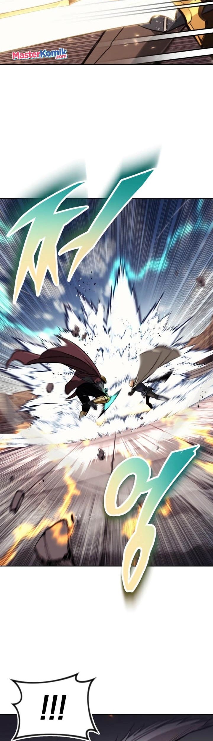 Lazy Prince Becomes a Genius Chapter 84 Gambar 78