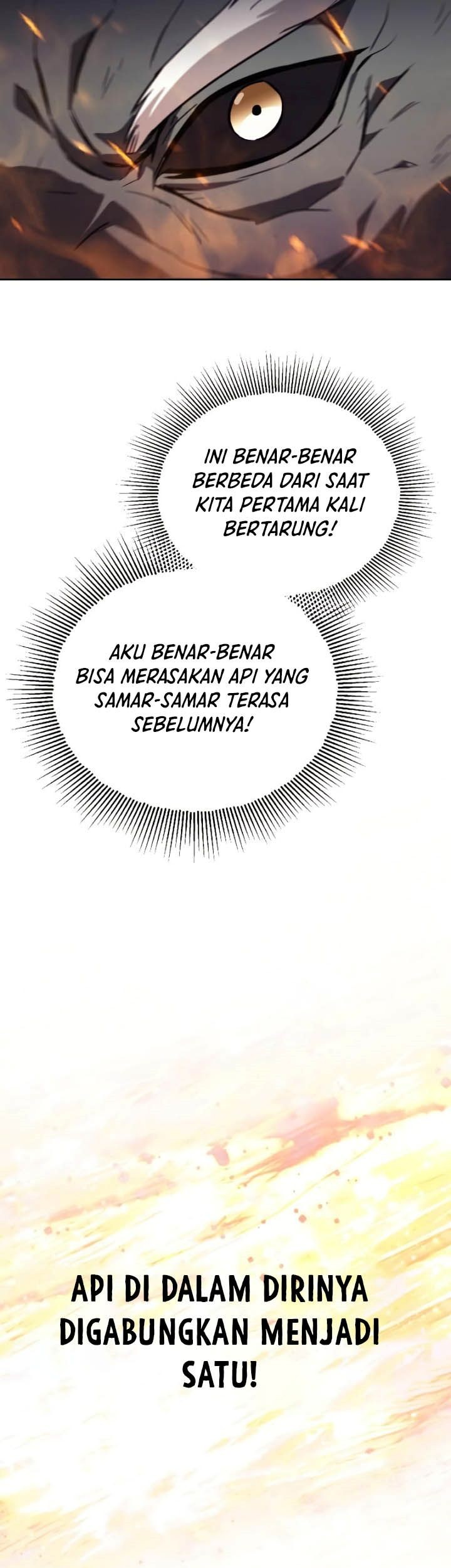 Lazy Prince Becomes a Genius Chapter 84 Gambar 80