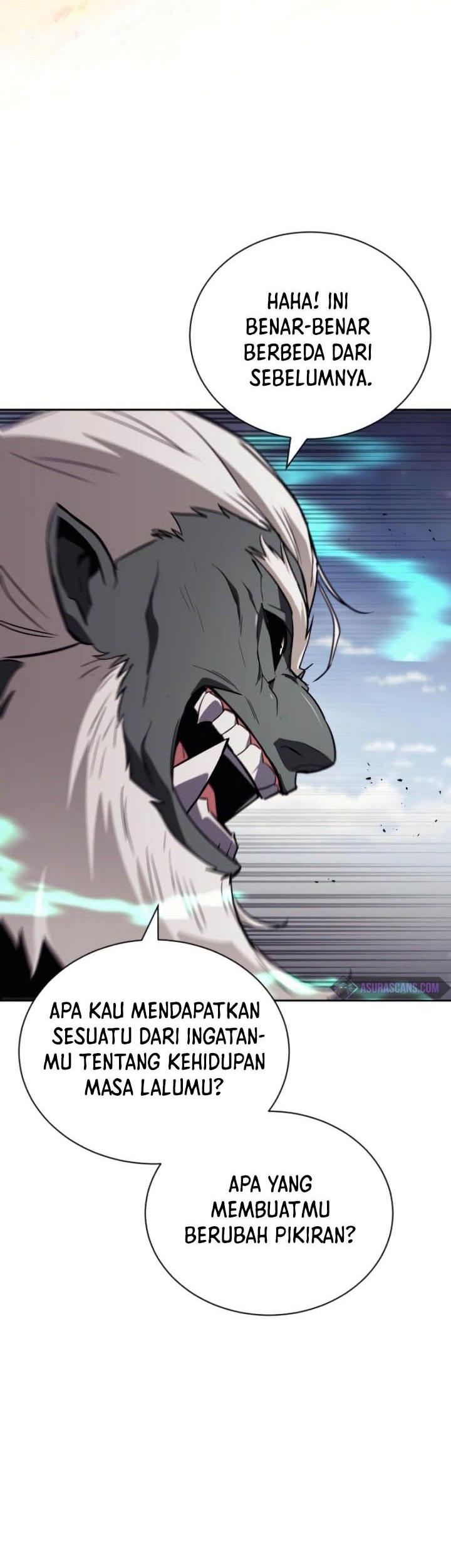 Lazy Prince Becomes a Genius Chapter 84 Gambar 81