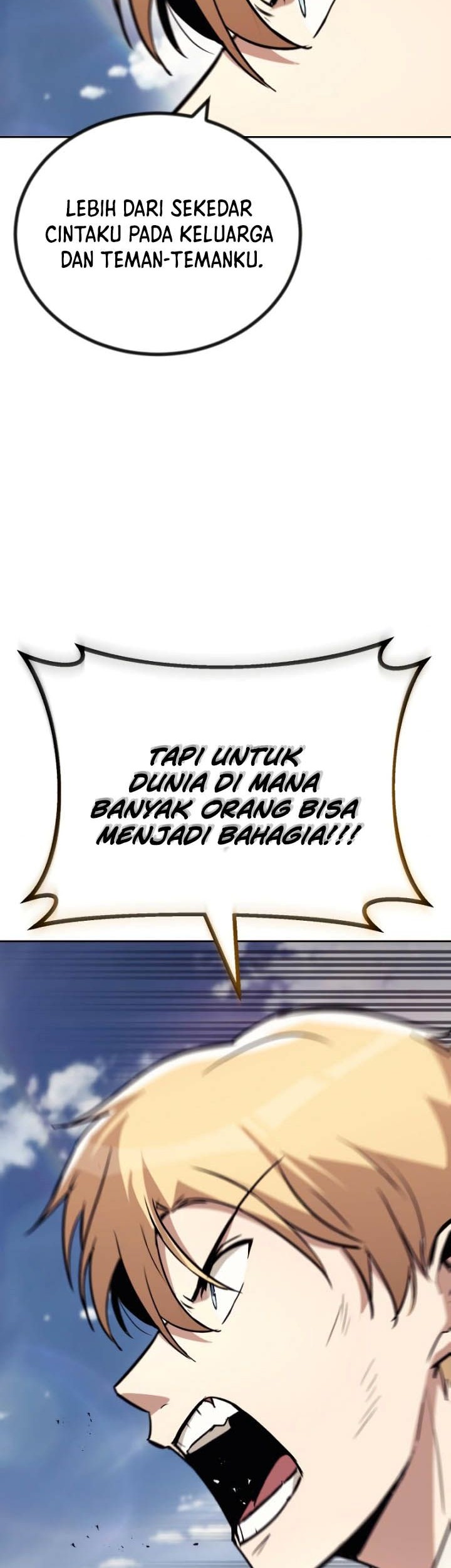 Lazy Prince Becomes a Genius Chapter 84 Gambar 84