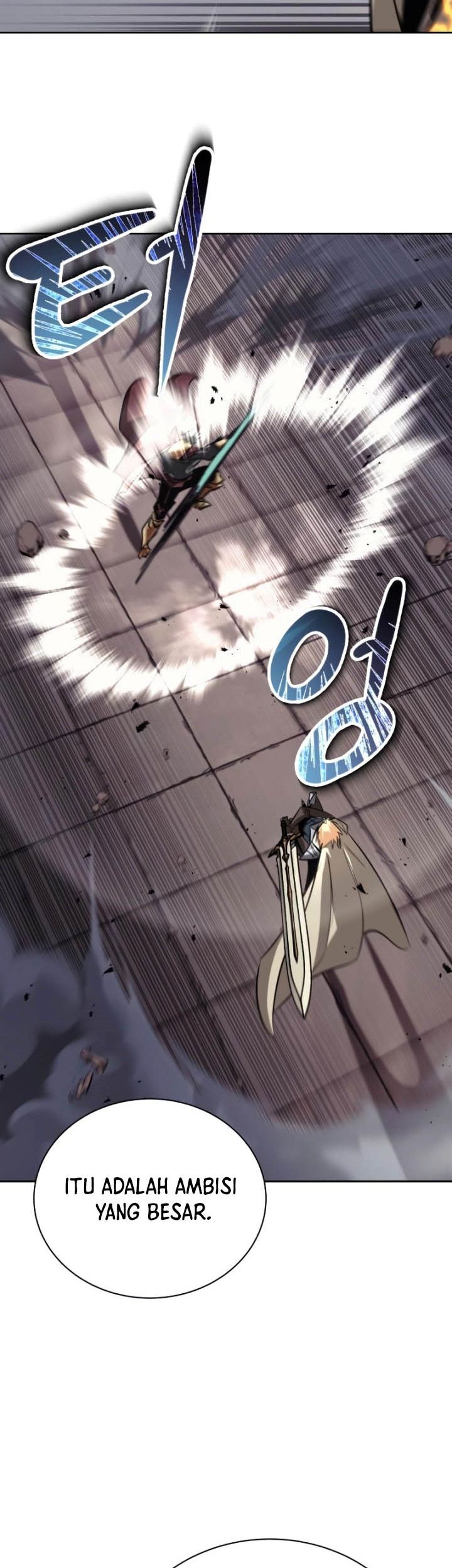 Lazy Prince Becomes a Genius Chapter 84 Gambar 86