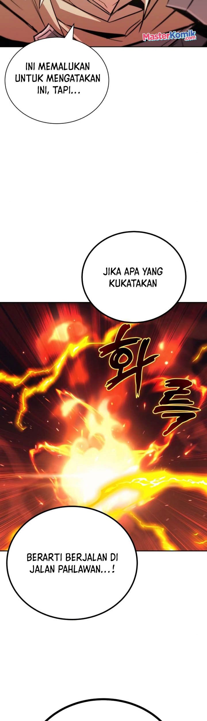 Lazy Prince Becomes a Genius Chapter 84 Gambar 89