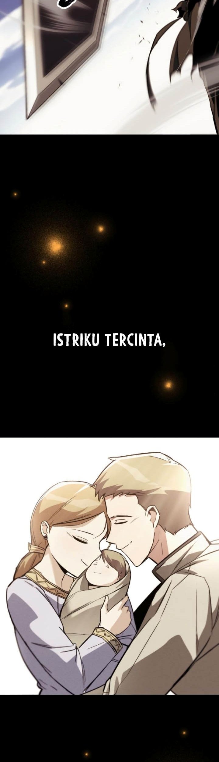 Lazy Prince Becomes a Genius Chapter 84 Gambar 9