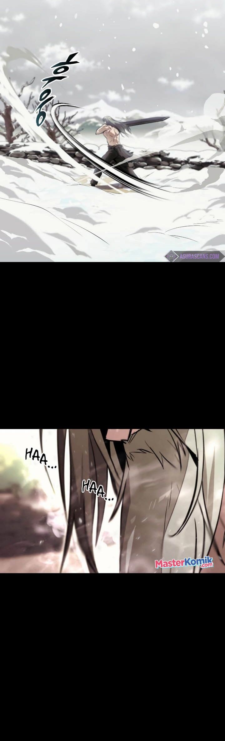 Lazy Prince Becomes a Genius Chapter 84 Gambar 16