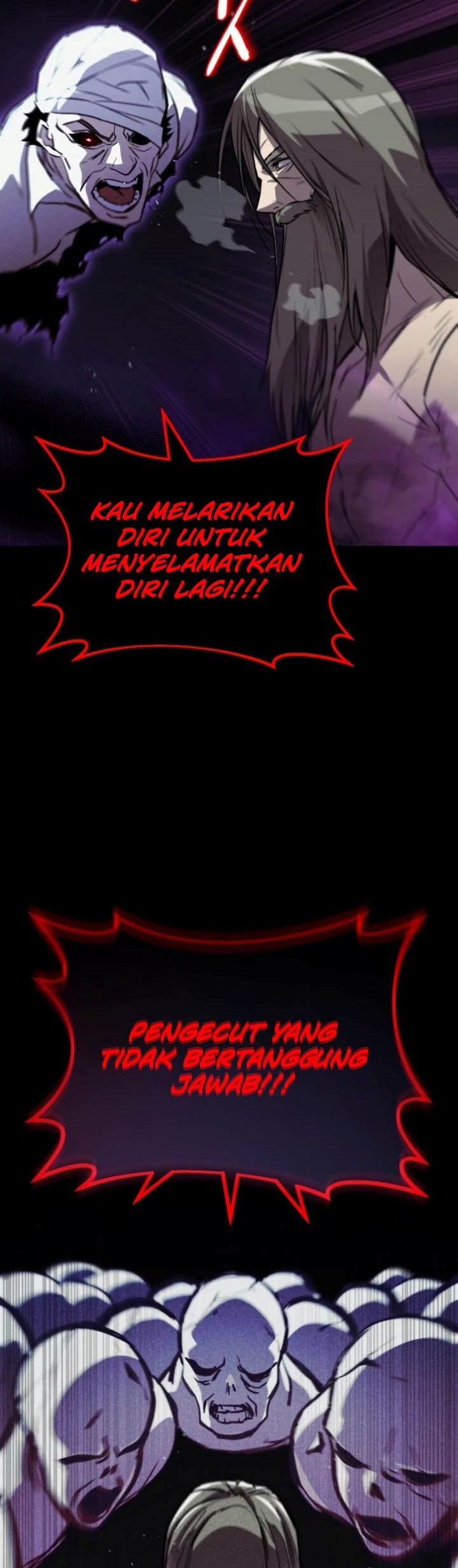 Lazy Prince Becomes a Genius Chapter 84 Gambar 20