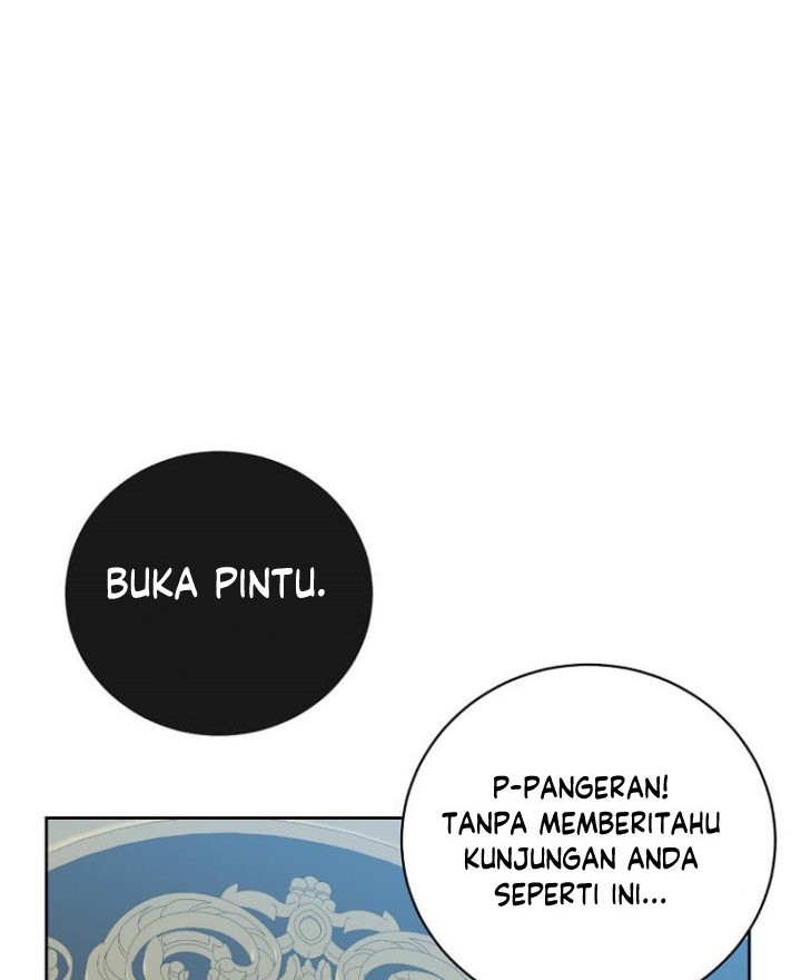 The MAX leveled hero will return! Chapter 119 Gambar 45