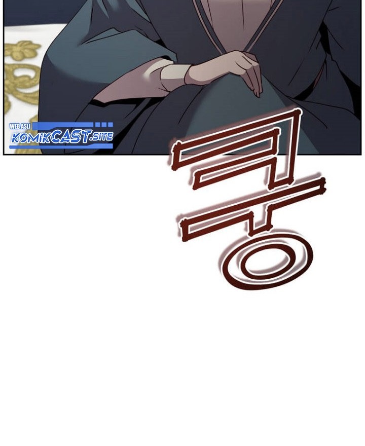 The MAX leveled hero will return! Chapter 119 Gambar 51