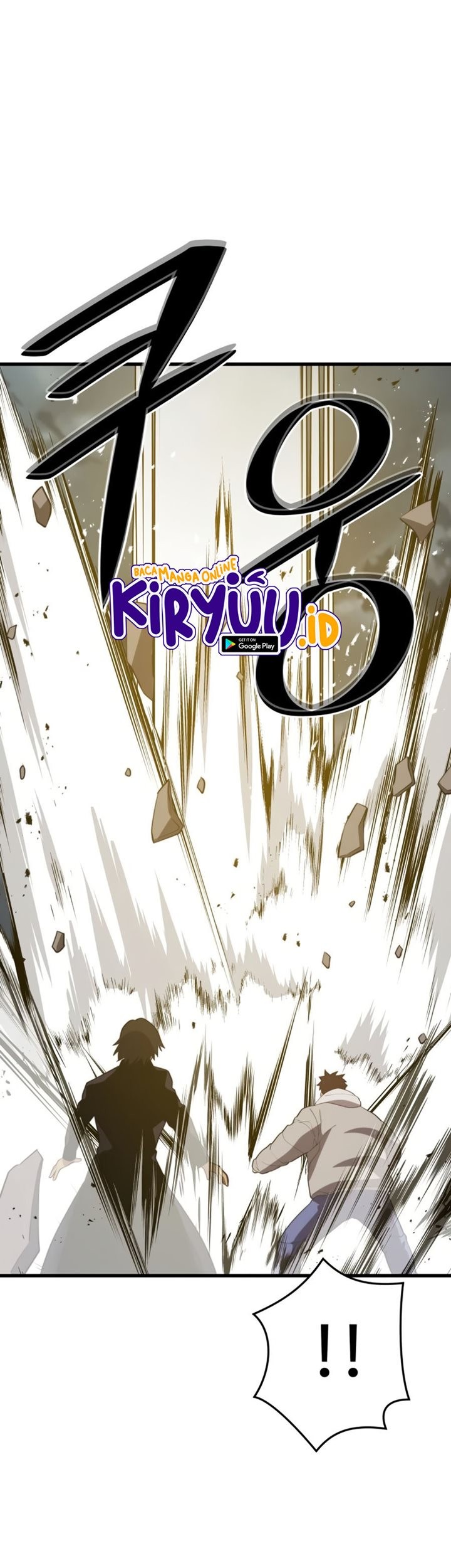 Seoul Station Necromancer Chapter 82 Gambar 30