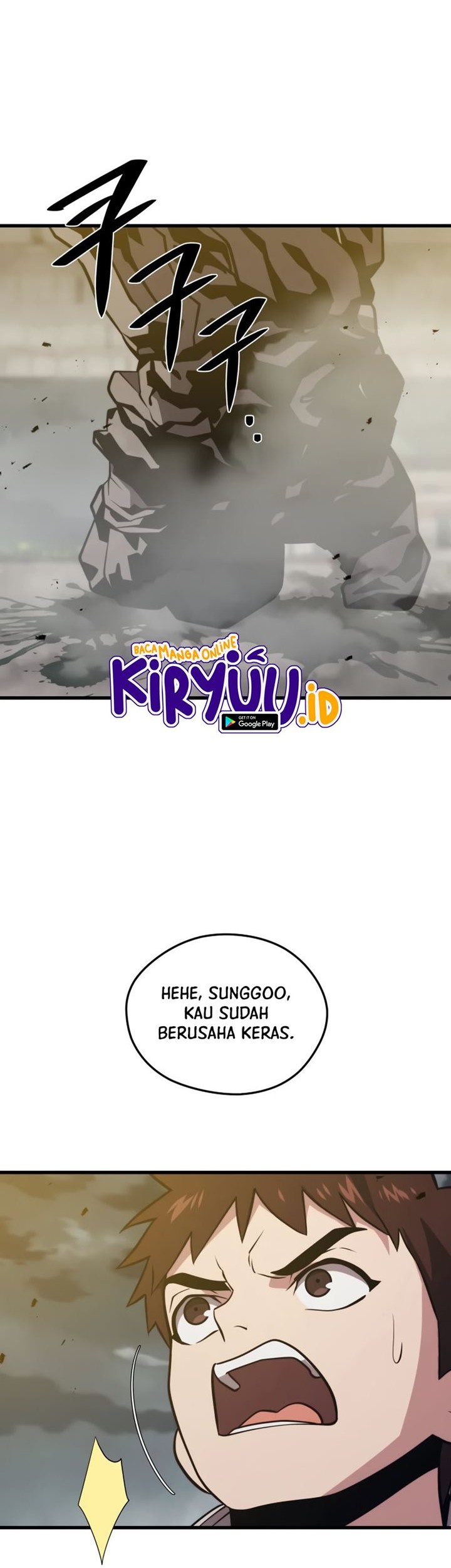 Seoul Station Necromancer Chapter 82 Gambar 31