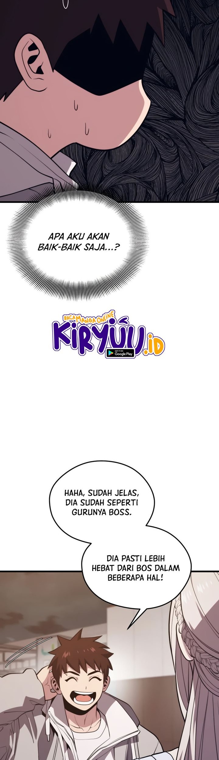 Seoul Station Necromancer Chapter 82 Gambar 40