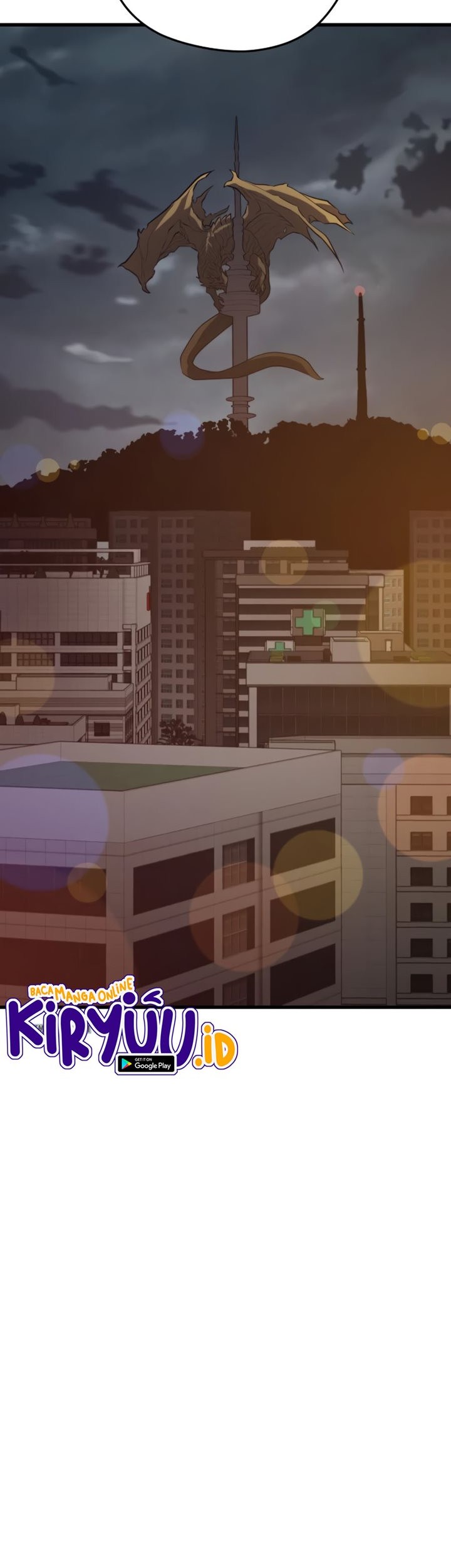 Seoul Station Necromancer Chapter 82 Gambar 45