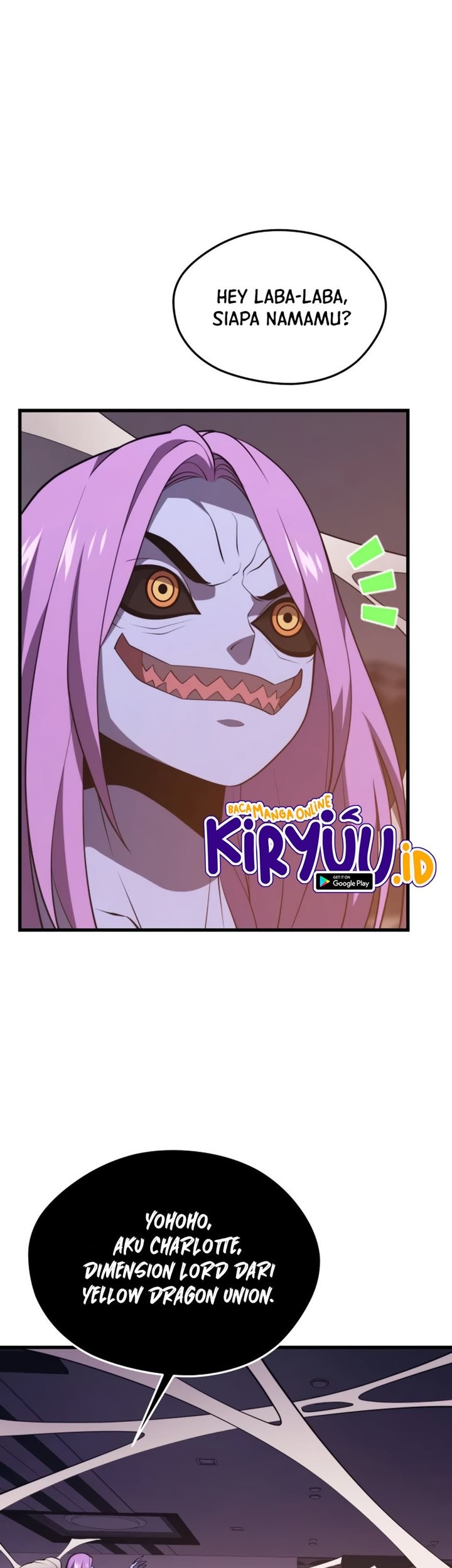 Baca Manhwa Seoul Station Necromancer Chapter 82 Gambar 2