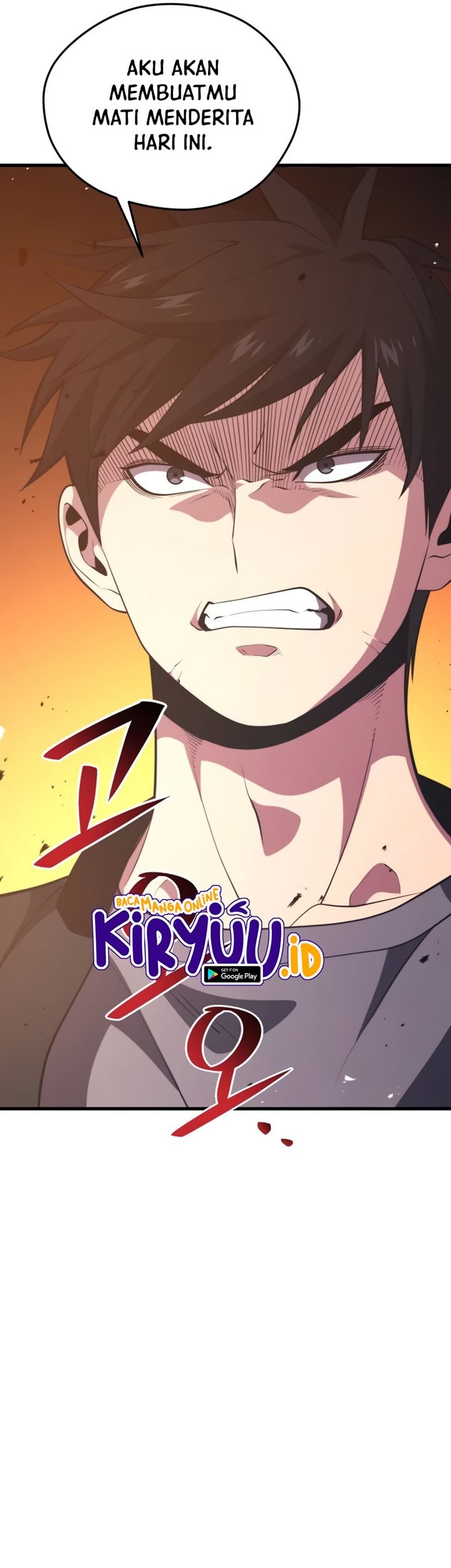 Seoul Station Necromancer Chapter 82 Gambar 6