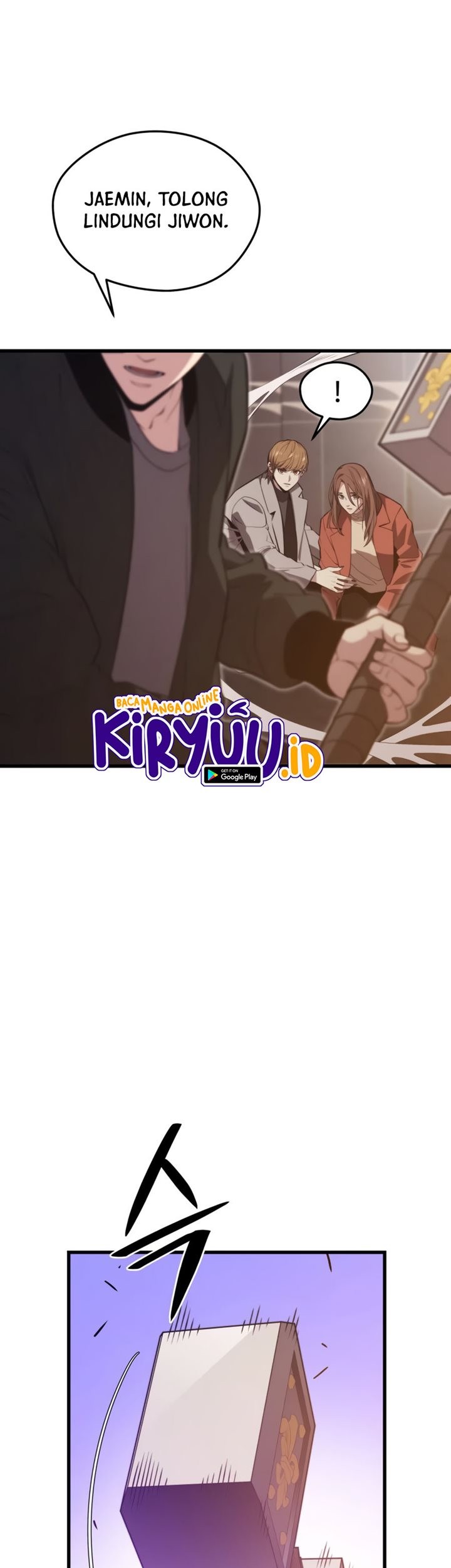 Seoul Station Necromancer Chapter 82 Gambar 10