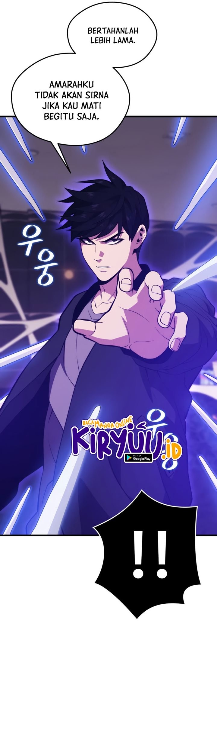Seoul Station Necromancer Chapter 82 Gambar 20