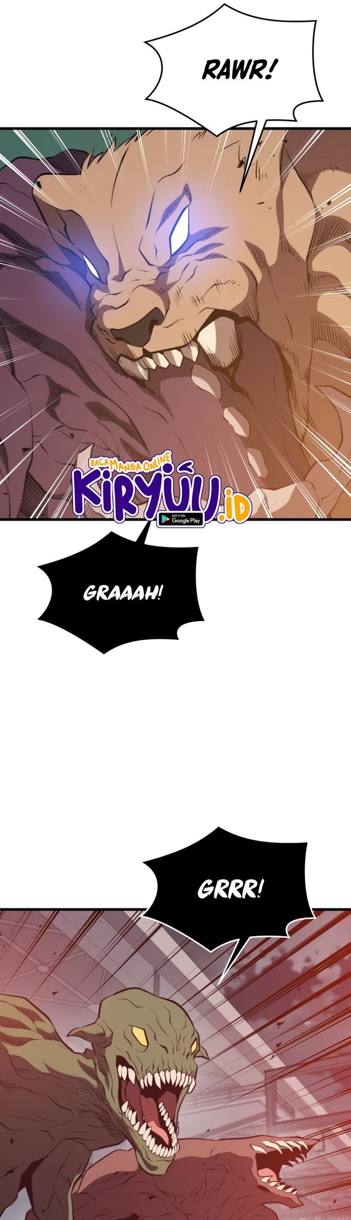 Seoul Station Necromancer Chapter 82 Gambar 23
