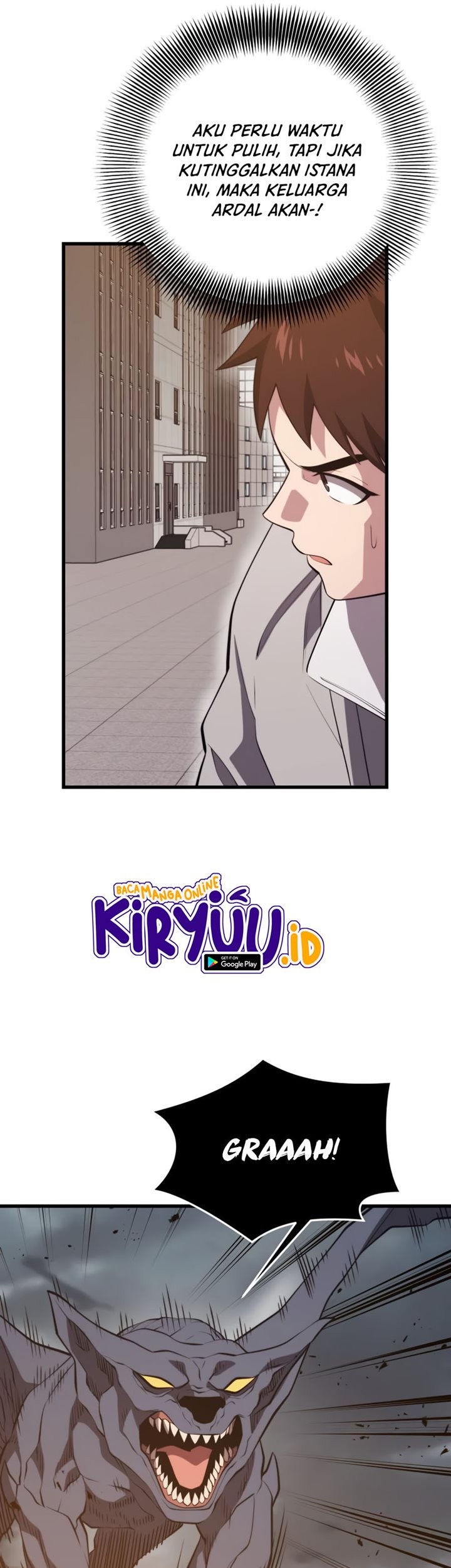 Seoul Station Necromancer Chapter 82 Gambar 26