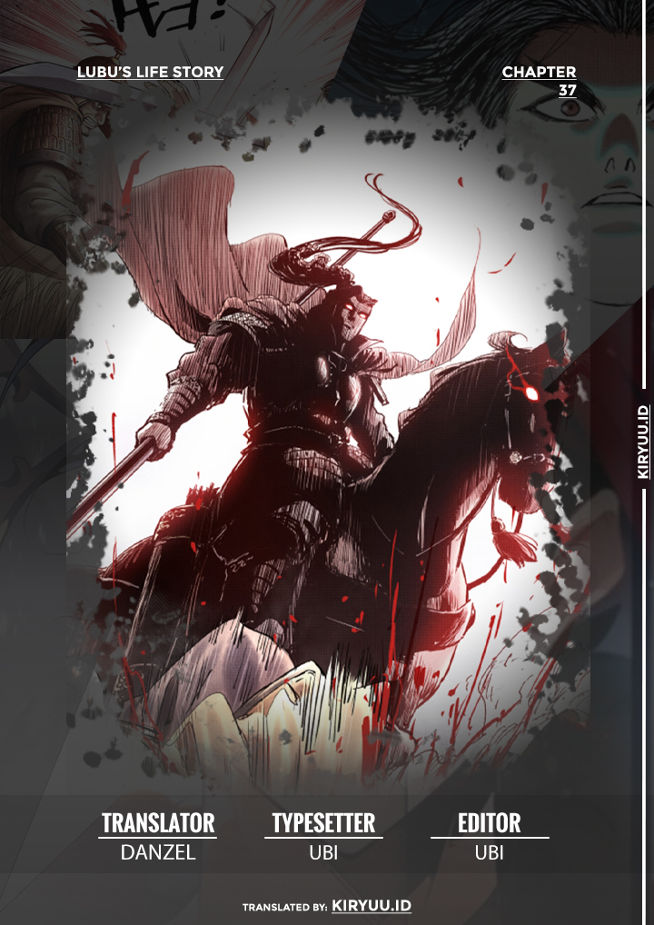 Baca Komik Lu Bu’s Life Simulator Chapter 37 Gambar 1