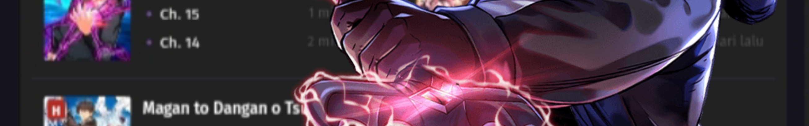 Lu Bu’s Life Simulator Chapter 37 Gambar 40