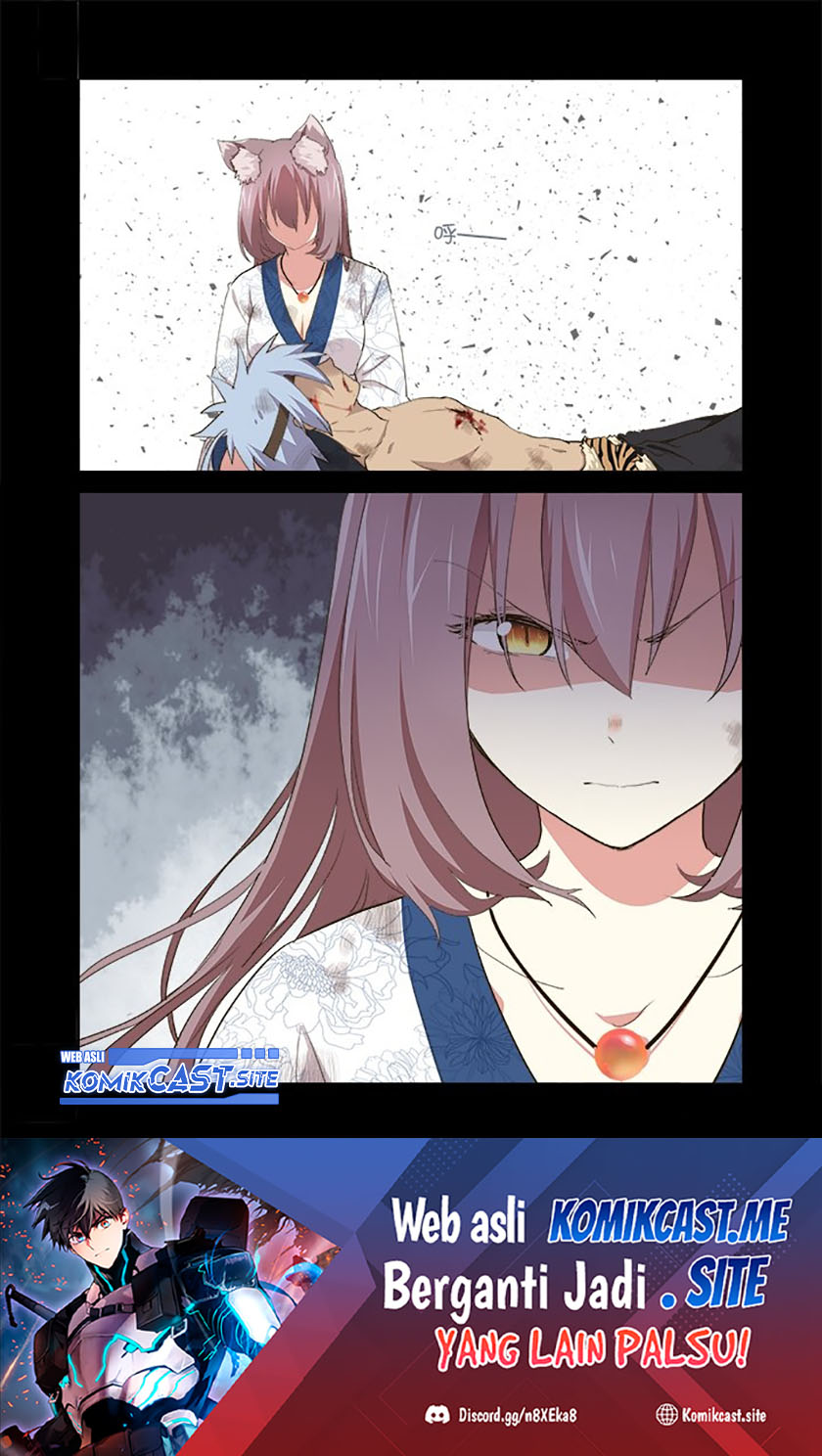 Yaoguai Mingdan Chapter 274 Gambar 10