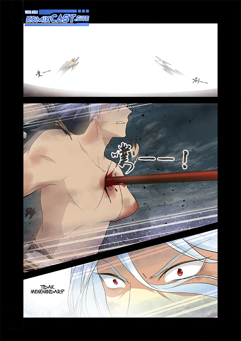 Yaoguai Mingdan Chapter 273 Gambar 6