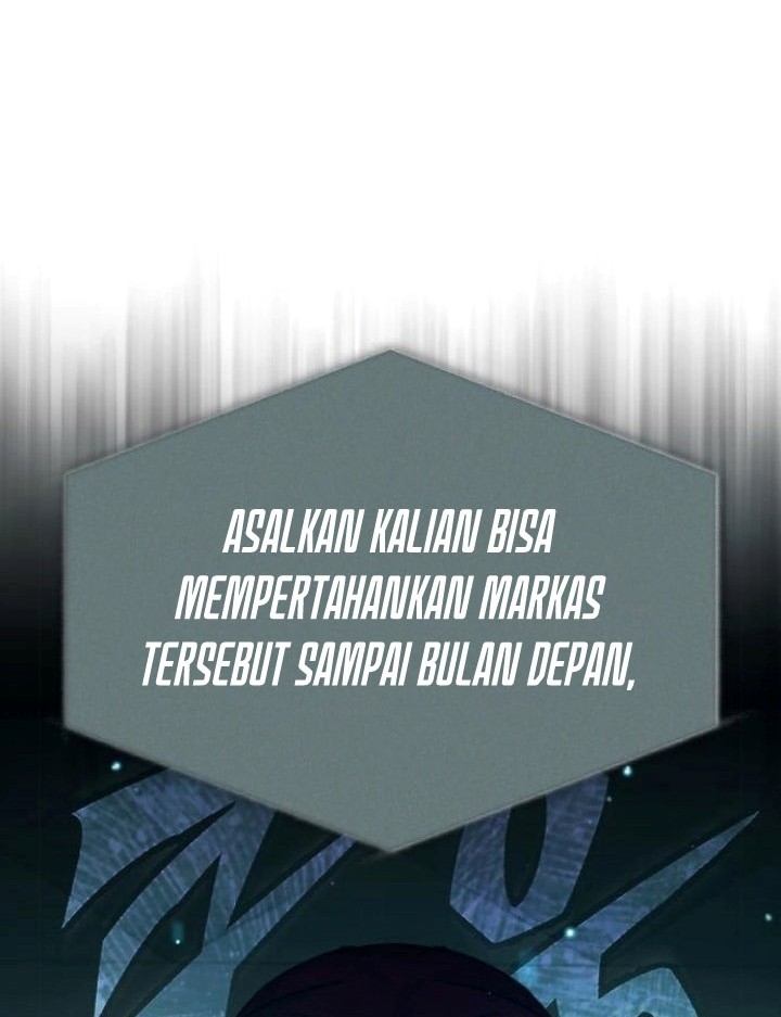 The Heavenly Demon Can’t Live a Normal Life Chapter 67 Gambar 5