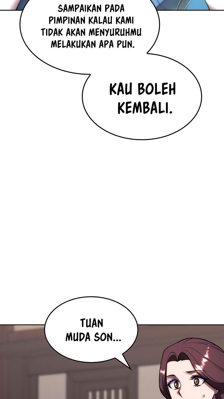 Tale of a Scribe Who Retires to the Countryside Chapter 143 Gambar 45