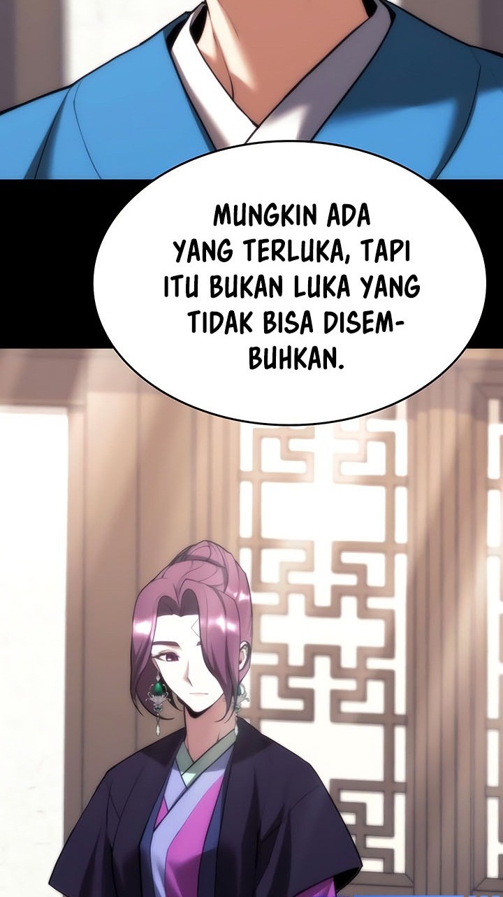 Tale of a Scribe Who Retires to the Countryside Chapter 143 Gambar 47