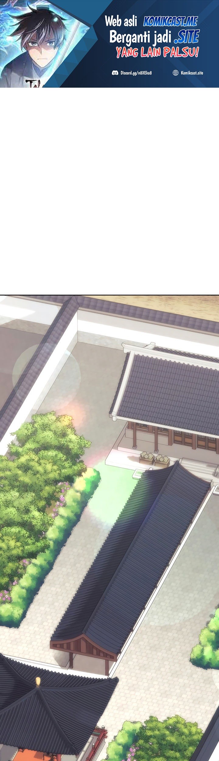 Baca Manhwa Tale of a Scribe Who Retires to the Countryside Chapter 143 Gambar 2