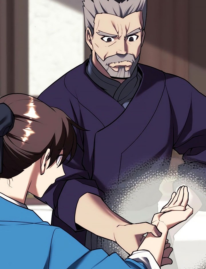Tale of a Scribe Who Retires to the Countryside Chapter 143 Gambar 63