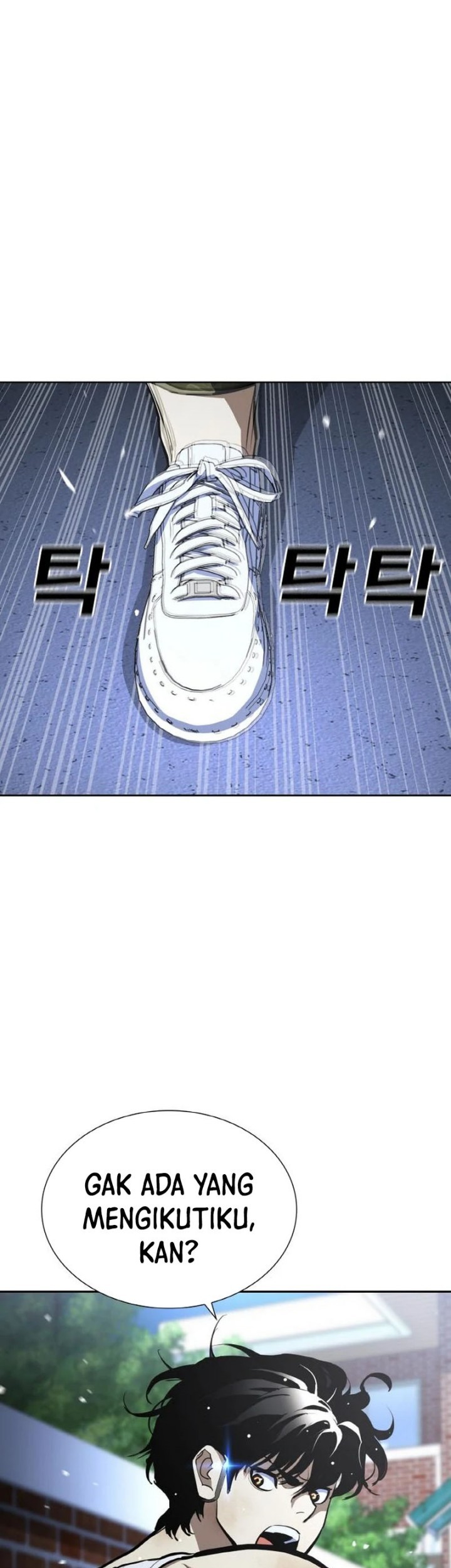 Ranker (2022) Chapter 11 Gambar 50