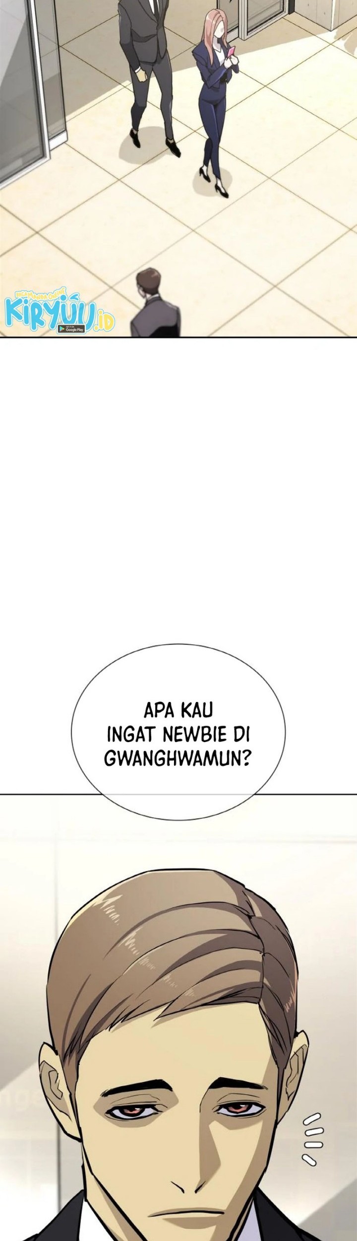 Ranker (2022) Chapter 11 Gambar 83